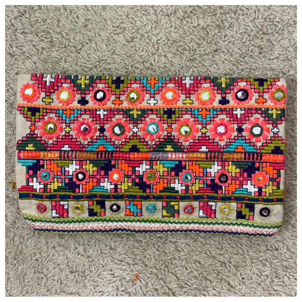 Star mela clutch